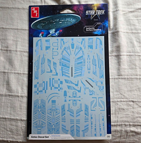 Aztec decal set für - decal,