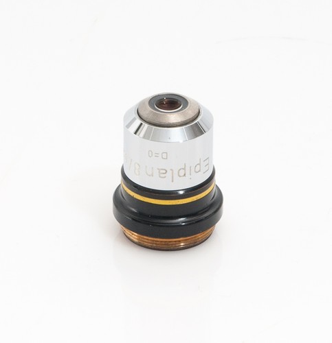 Zeiss mikroskop objektiv - zeiss,