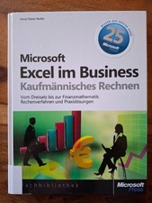 "Excel im