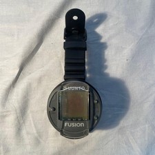 SUUNTO FUSION Tauchcomputer