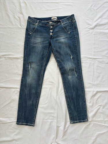 Jeans von heine 42 sehr - jeans, heine,
