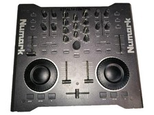 Numark Stealth Control DJ