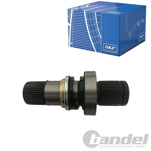 Skf steckwelle differential - skf,