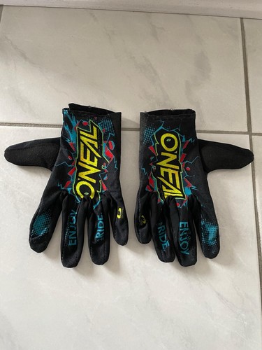 Neal fahrradhandschuhe - o'neal,