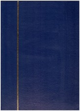 Briefmarken-Album alle Welt (Asien, Afrika, Europa, Amerika)  überwiegend gest.