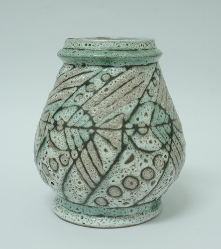 Fischland keramik vase - fischland,