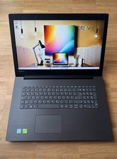 Lenovo ideapad 320 17" FULL HD