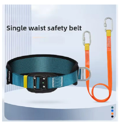Single waist - single,