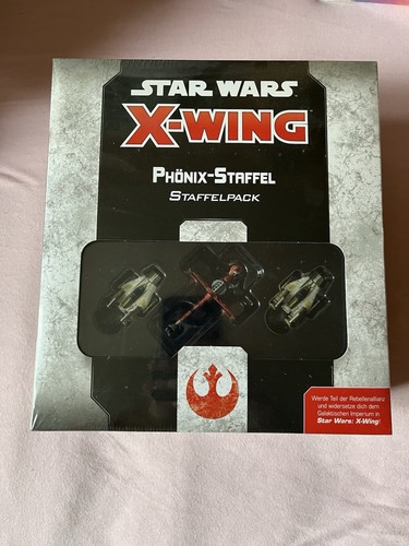 Star wars wing - wars, x-wing