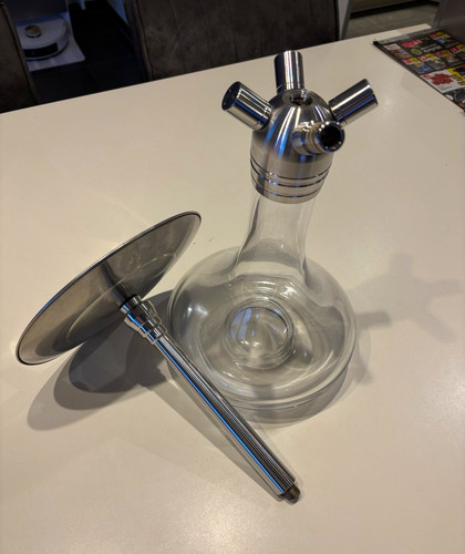 Amy shisha wasserpfeife aus - amy,