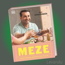 MEZE | ALI GÜNGÖRMÜS |