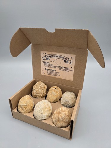 Geoden geschenkset - geschenkset, –