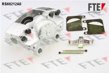 FTE Bremssattel 9780011 Gusseisen für MERCEDES UNIMOG MB TRAC