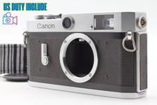 ▶️[ Near MINT] Canon P