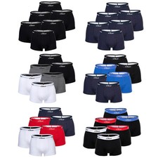 s.Oliver Herren Boxershorts