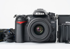 [Near Mint] Nikon D7000 mit