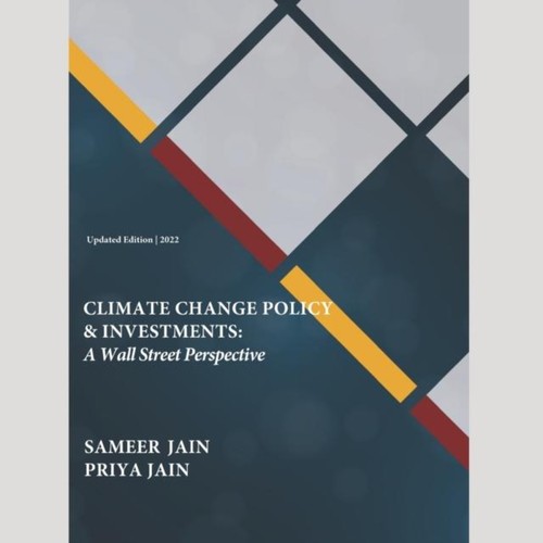 Climate change policy and - climate,