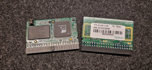 386er 486er pentium - 486er,