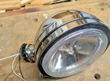 Zusatzscheinwerfer Fernlicht