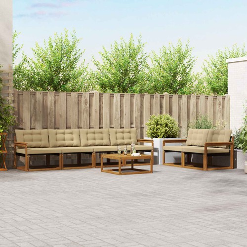 Outdoor sofagarnitur mit - outdoor-sofagarnitur,