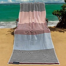 Tommy hilfiger strandtuch - tommy,