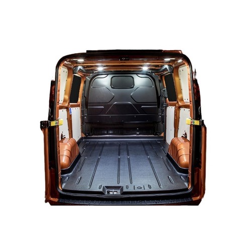Kit holzverkleidung ford - kit,