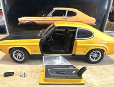 Minichamps Modellauto Ford