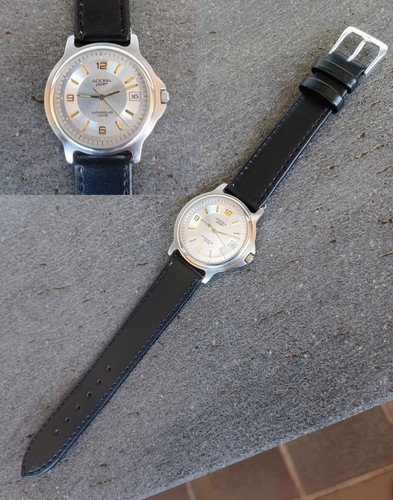 Adora seiko armbanduhr herren - adora,