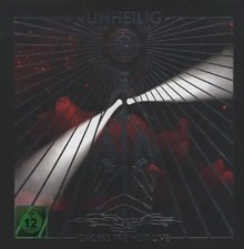 Unheilig - Grosse Freiheit Live [Limited Edition inkl. 2 CDs und 2 DVDs und Foto
