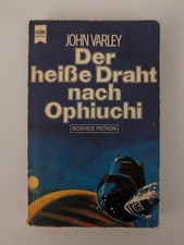 Der heiße Draht nach Ophiuchi