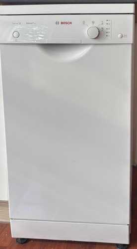 Bosch spülmaschine - bosch,