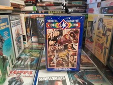 Der Tiger Aus Taipeh VHS