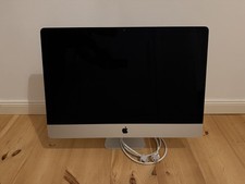 iMac (27 Zoll, Ende 2012 oder
