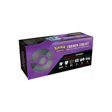 Pokemon Trainer Toolkit 2022 DE
