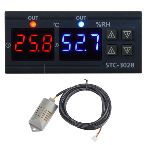 Temperaturregler thermostat - temperaturregler,