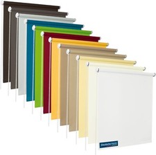 Tageslicht Rollos mit bohren