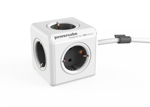 Allocacoc powercube extended - allocacoc,