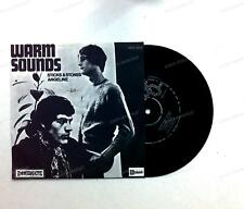 Warm Sounds - Sticks And Stones NL 7in 1967 '