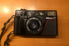 Nikon L35AF, 35 mm 1:2,8