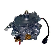 Nikki Verdampfer für Linde Gabelstapler Gasanlagen (Druckregler, LPG)