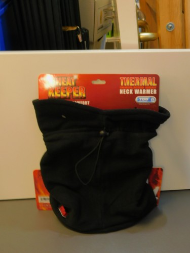 Heat keeper thermo - heat,