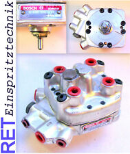 Mengenteiler BOSCH 0438100071 Mercedes Benz W 123 W 460 gereinigt & geprüft