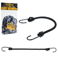 Spanngummi mit 2 Haken