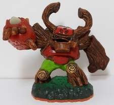 Skylanders Tree Rex Giants