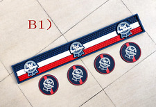 Pabst Blue Ribbon Tropfmatte