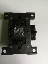 Schaltereinsatz  2 polig -2