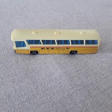 Majorette Neoplan Bus alt 1/87