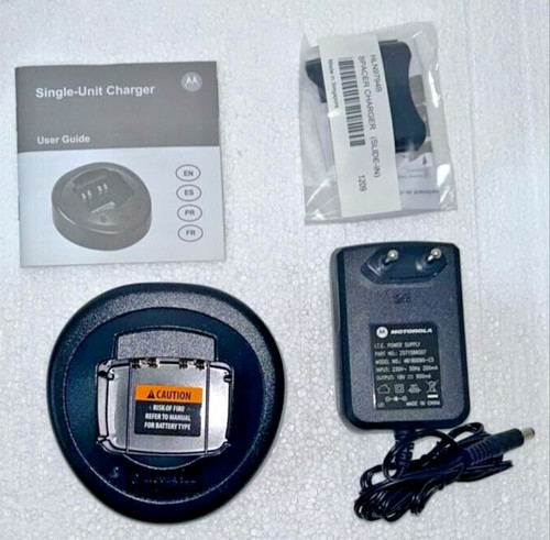 Htn9000d akku ladegerät - ladegerät, neu