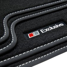 Exclusive Line Fußmatten