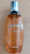 Leere Parfümflasche Biotherm Eau D`Energie